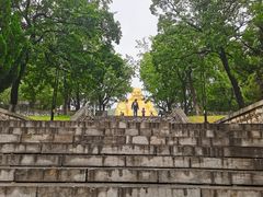 -千佛山风景名胜区