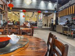 大堂-农汤老店(顺联公园里店)