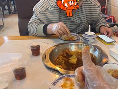 -王婆大虾(行云路店)