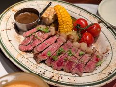 M3西冷-有序Orderly融合西餐·咖啡(运河外滩店)