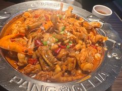 -胖哥俩肉蟹煲(杭州下沙学林街店)