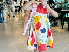 -上海龙之梦万丽酒店