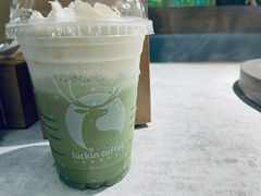 -瑞幸咖啡(深圳来福士广场店)