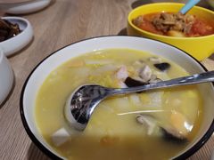 -小雅木姜子烤鸡·贵州菜(鸿通城店)