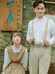 -摩玛婚纱摄影(杭州店)