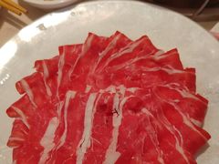 -清真·鸦儿李记·涮肉(花市店)