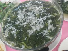 野杏吻鱼-熊家万峦猪脚(车城店)