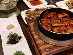 特上鳗鱼饭-伊藤ITO(侨福芳草地购物中心店)