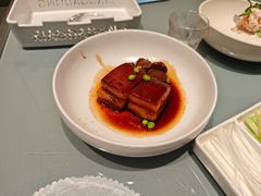 -小大董·烤鸭(观景餐厅·南京西路店)