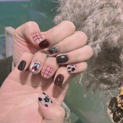 -StartNail美甲