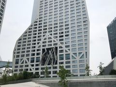 -成都雅诗阁来福士