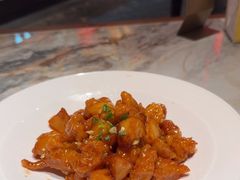 -王庄阿咪海鲜大排档(上下杭店)