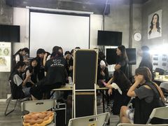 -吉田美学化妆美甲摄影培训(丽水校区)