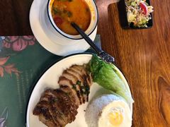 -苏梅花园(群星城店)