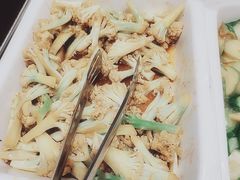 -素满香·素食自助餐(苏州·临顿路店)