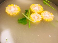 -为什么牛潮汕牛肉火锅(中信广场店)