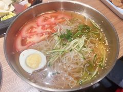 -奉天宴遇烧烤·冒锅