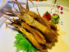 -徽州月·民间徽菜(浦东总店)