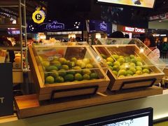 -快乐柠檬happylemon(日月光店)