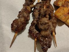 -苏小牛·牛肉串(国贸店)