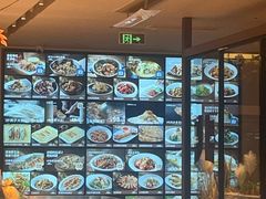 -北李·海肠捞饭·大连菜(望京凯德MALL店)