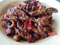 -李子坝梁山鸡(李子坝大鸡哥店)