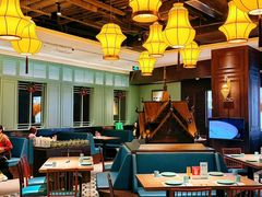 -安南越南餐厅(青岛万象城店)