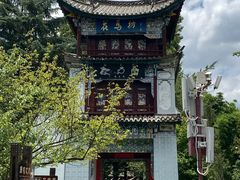 -云南民族村