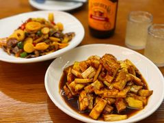-毛哥小馆子(百井坊巷店)