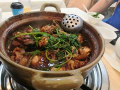 -渝君重庆火锅(嘉宾路店)