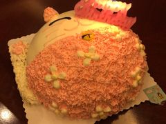 -贝紫Style(木马公寓店)