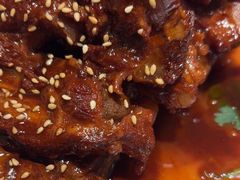 -大闫家烧烤·小海鲜家常菜(郑庄店)