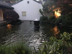 -杭州西子湖四季酒店·金沙厅