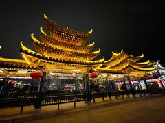 -靖西锦绣古镇景区