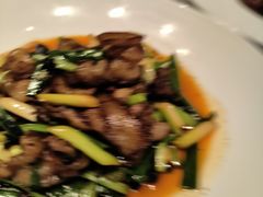 -贡宴盐帮菜自贡驻京联络处餐厅