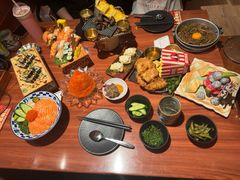 -摩打食堂(江南西店)