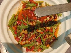 -零柒三幺·山野湖南菜(景枫中心店)