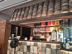 -黄山老妈·土菜(碧桂园店)