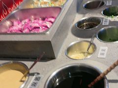 -成老灶火锅鸡(平山店)