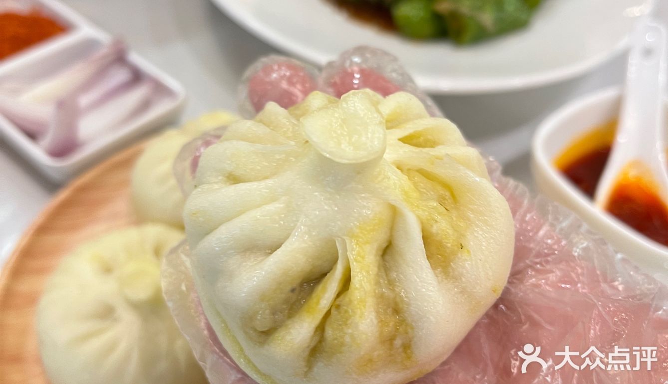 当重庆遇上西北菜，秋冬季的滋补局就开始了‼️