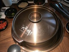 -大头椰·海南椰子鸡火锅(思明万象城店)