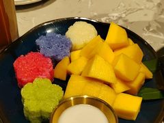 -Home Thai·泰谣(王府井apm店)