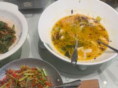 -绿草地·湘菜(芙蓉天街店)