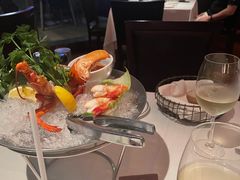 -Wolfgang’s Steakhouse 沃夫冈牛排馆(上海白玉兰广场店)