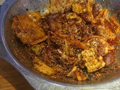 -嘎嘎鸭下巴·爆辣干锅(明教寺店)