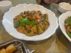 -新302餐厅(国家新闻出版广电总局)