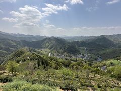 -石潭村