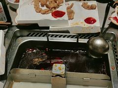 -海底捞火锅(太阳宫凯德mall店)