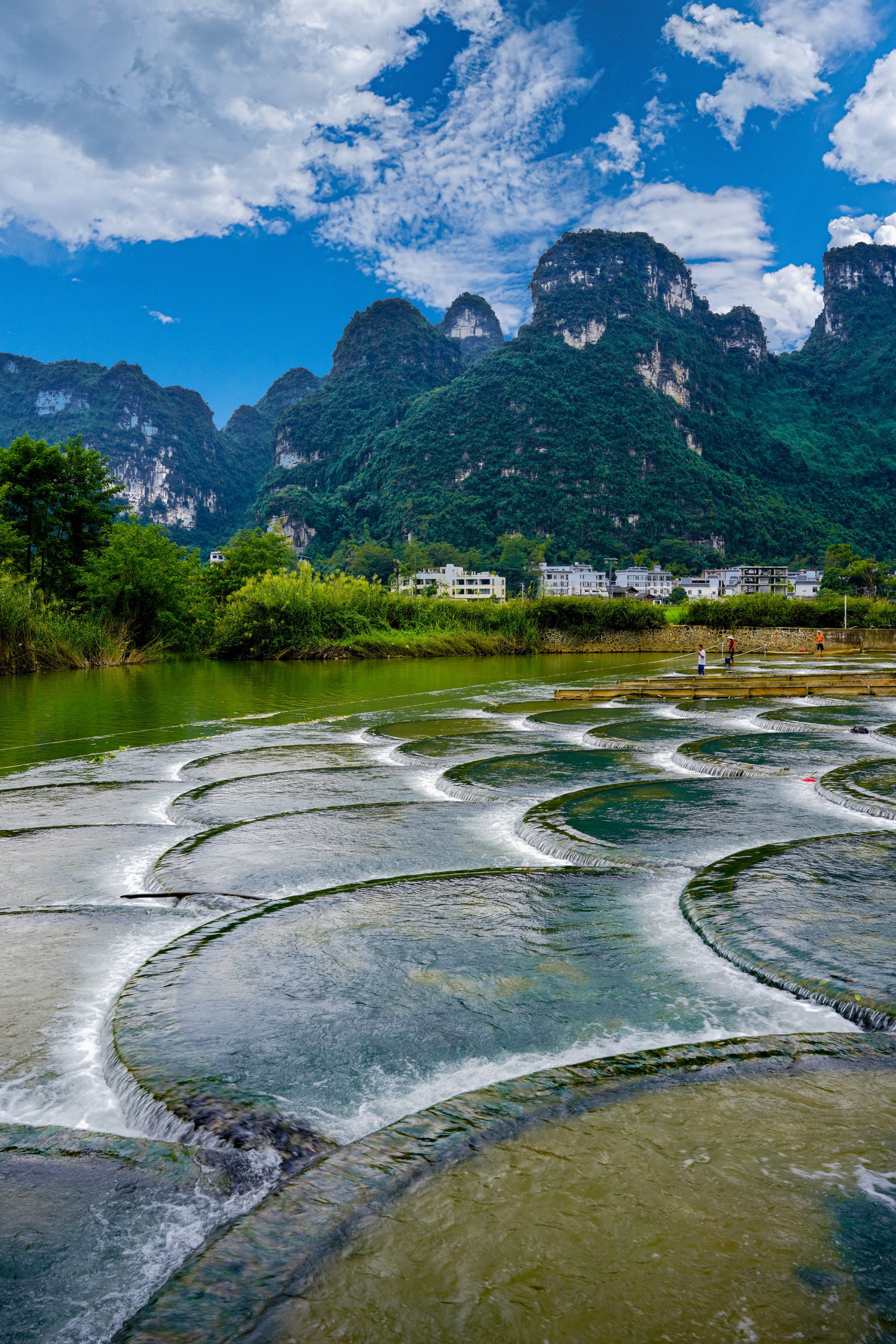 崇明旅游景点十大排名图片