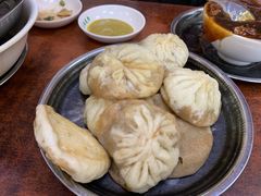 -小胖包子王(阜成门内店)